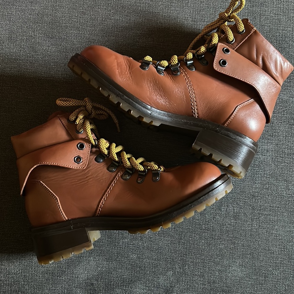 Boemos Boots